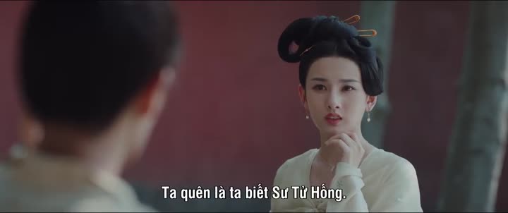 Vô Ưu Độ 9 Tập 21 phim Vô Ưu Độ