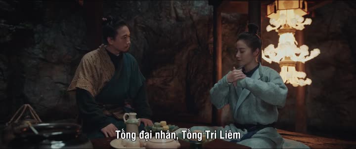Vô Ưu Độ 10 Hình ảnh tập 21 Vô Ưu Độ