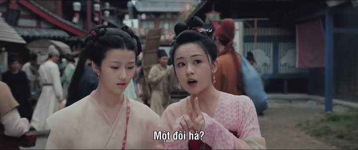 Tập 25 phim Vô Ưu Độ