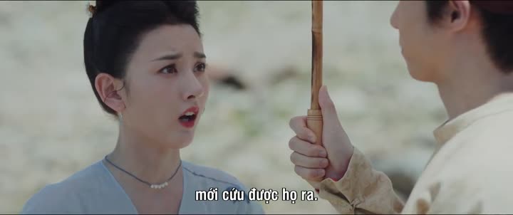 Tập 27 phim Vô Ưu Độ