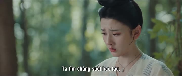 Vô Ưu Độ 10 Hình ảnh tập 31 Vô Ưu Độ