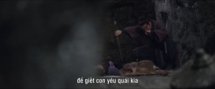 Vô Ưu Độ 10 Hình ảnh tập 34 Vô Ưu Độ