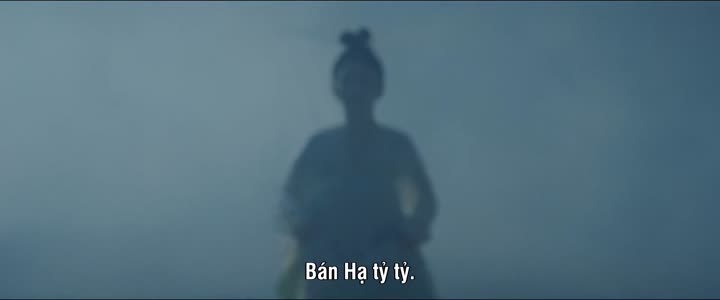 Vô Ưu Độ 10 Hình ảnh tập 35 Vô Ưu Độ