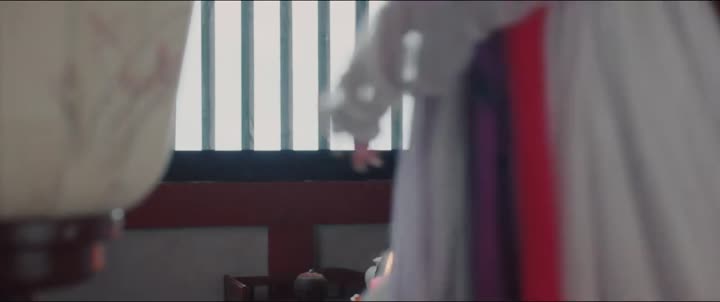 Vô Ưu Độ 10 Hình ảnh tập 7 Vô Ưu Độ