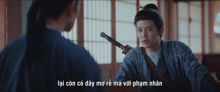 Tập 9 phim Vô Ưu Độ