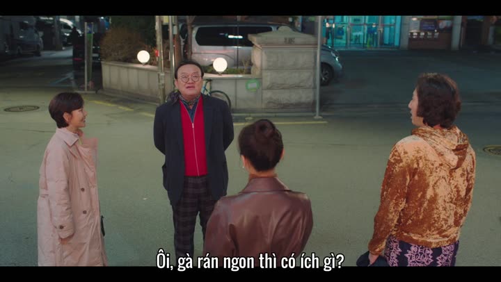 Hình ảnh tập 14 Không Có Goo Pil Soo