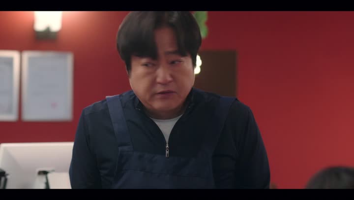Hình ảnh tập 2 Không Có Goo Pil Soo