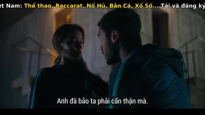 Chào mừng tới Eden (Phần 1) 10 Hình ảnh tập 5 Chào mừng tới Eden (Phần 1)