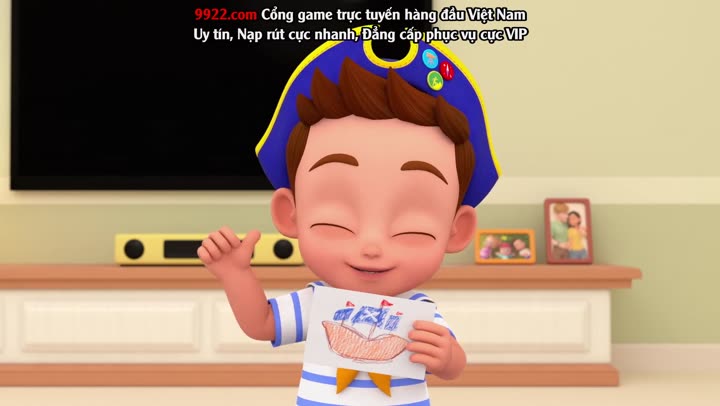 Bebefinn (Phần 3) 10 Hình ảnh tập 3 Bebefinn (Phần 3)