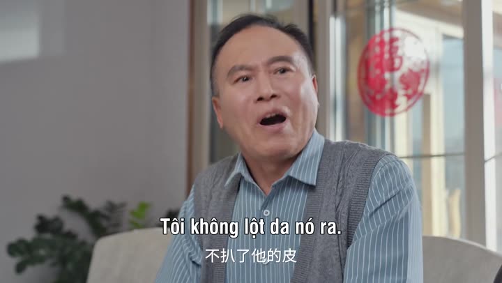 Tình Yêu Như Tuyết Trên Đỉnh Thiên Sơn 10 Hình ảnh tập 1 Tình Yêu Như Tuyết Trên Đỉnh Thiên Sơn
