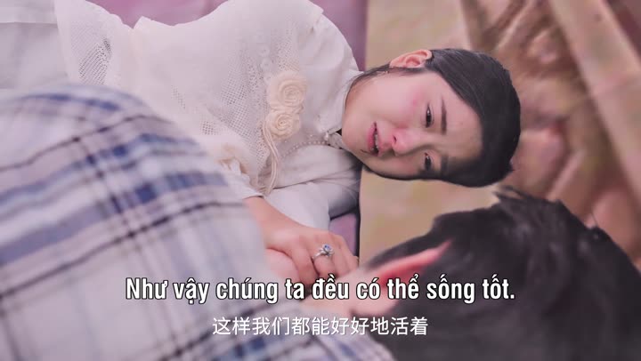 Hình ảnh tập 11 Tình Yêu Như Tuyết Trên Đỉnh Thiên Sơn