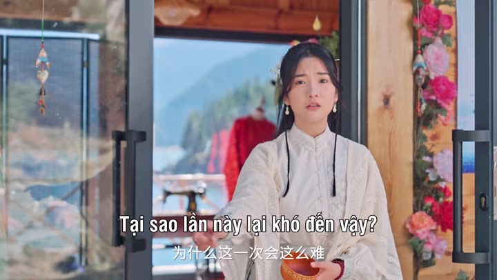 Tình Yêu Như Tuyết Trên Đỉnh Thiên Sơn 9 Tập 2 phim Tình Yêu Như Tuyết Trên Đỉnh Thiên Sơn