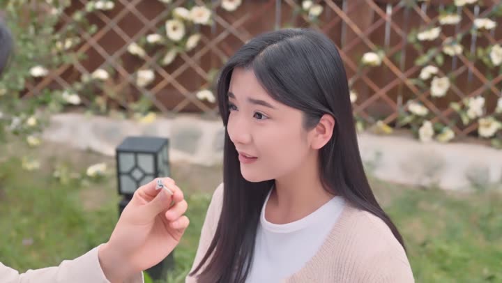 Tình Yêu Như Tuyết Trên Đỉnh Thiên Sơn 10 Hình ảnh tập 2 Tình Yêu Như Tuyết Trên Đỉnh Thiên Sơn