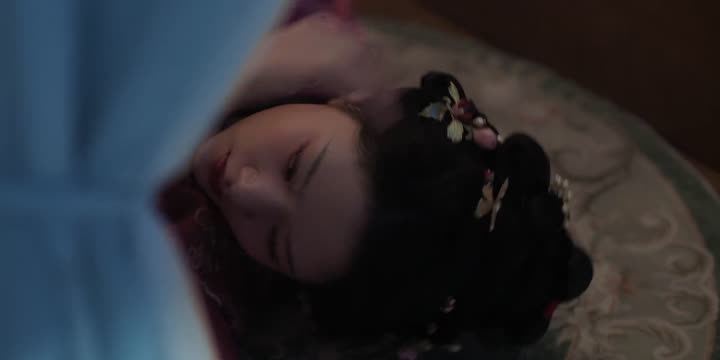 Tập 1 phim Lương Trần Mỹ Cẩm
